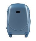 Чемодан Wings K310 мини XS небесный фото, картинка, изображение