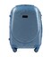 Валіза Wings K310 міні XS небесна - картинка, зображення, фото валізи