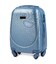 Валіза Wings K310 міні XS небесна - картинка, зображення, фото валізи