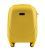 Чемодан Wings K310 Extra Mini желтый фото, картинка, изображение