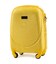Чемодан Wings K310 мини XS желтый фото, картинка, изображение
