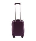 Чемодан Wings K310 мини XS фиолетовый фото, картинка, изображение