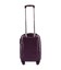 Валіза Wings K310 міні XS фіолетова картинка, зображення, фото