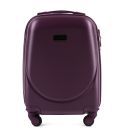 Чемодан Wings K310 мини XS фиолетовый фото, картинка, изображение