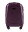 Валіза Wings K310 міні XS фіолетова картинка, зображення, фото