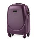 Чемодан Wings K310 мини XS фиолетовый фото, картинка, изображение