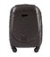 Валіза Wings K310 міні XS графітова картинка, зображення, фото