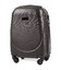 Валіза Wings K310 міні XS графітова картинка, зображення, фото