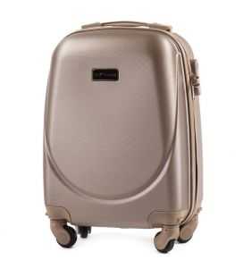 Валіза Wings K310 міні XS шампань - картинка, зображення, фото валізи