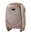 Чемодан Wings K310 мини XS шампань фото, картинка, изображение