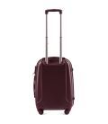 Валіза Wings K310 маленька S бордова - картинка, зображення, фото валізи