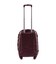 Валіза Wings K310 маленька S бордова - картинка, зображення, фото валізи
