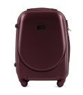 Валіза Wings K310 маленька S бордова - картинка, зображення, фото валізи