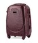 Валіза Wings K310 маленька S бордова - картинка, зображення, фото валізи