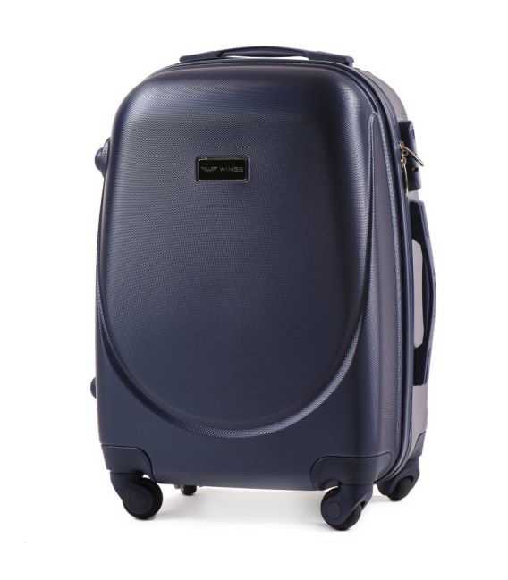 Чемодан Wings K310 Mini синий фото, картинка, изображение