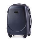 Валіза Wings K310 маленька S синя - картинка, зображення, фото валізи