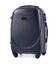 Валіза Wings K310 маленька S синя - картинка, зображення, фото валізи