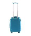 Валіза Wings K310 маленька S голуба - картинка, зображення, фото валізи