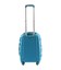 Валіза Wings K310 маленька S голуба - картинка, зображення, фото валізи