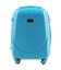 Валіза Wings K310 маленька S голуба - картинка, зображення, фото валізи