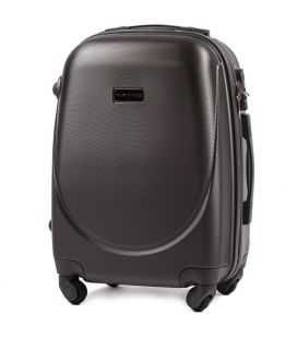 Чемодан Wings K310 Mini графитовый фото, картинка, изображение