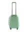 Чемодан Wings K310 маленький S мятный фото, картинка, изображение