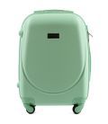 Чемодан Wings K310 маленький S мятный фото, картинка, изображение