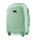 Чемодан Wings K310 маленький S мятный фото, картинка, изображение