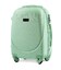 Чемодан Wings K310 маленький S мятный фото, картинка, изображение