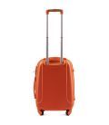 Чемодан Wings K310 маленький S оранжевый фото, картинка, изображение