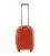 Чемодан Wings K310 маленький S оранжевый фото, картинка, изображение