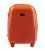 Валіза Wings K310 маленька S помаранчева картинка, зображення, фото