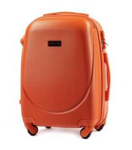 Валіза Wings K310 маленька S помаранчева