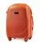 Чемодан Wings K310 маленький S оранжевый фото, картинка, изображение