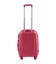 Чемодан Wings K310 маленький S коралловый фото, картинка, изображение