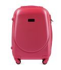 Валіза Wings K310 маленька S коралова - картинка, зображення, фото валізи