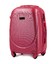 Валіза Wings K310 маленька S коралова - картинка, зображення, фото валізи