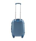 Валіза Wings K310 маленька S небесна - картинка, зображення, фото валізи