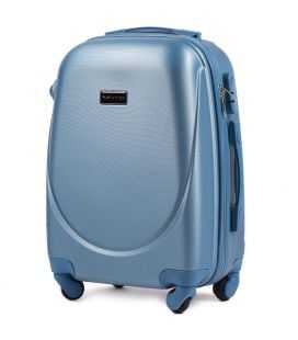Чемодан Wings K310 маленький S небесный фото, картинка, изображение