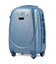 Валіза Wings K310 маленька S небесна - картинка, зображення, фото валізи