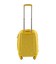 Валіза Wings K310 маленька S жовта - картинка, зображення, фото валізи