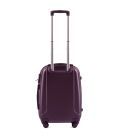 Валіза Wings K310 маленька S фіолетова - картинка, зображення, фото валізи