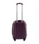 Чемодан Wings K310 маленький S фиолетовый фото, картинка, изображение