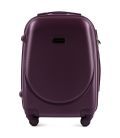 Чемодан Wings K310 маленький S фиолетовый фото, картинка, изображение