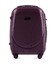 Валіза Wings K310 маленька S фіолетова - картинка, зображення, фото валізи