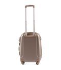 Чемодан Wings K310 маленький S шампань фото, картинка, изображение