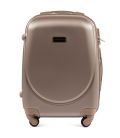Валіза Wings K310 маленька S шампань - картинка, зображення, фото валізи