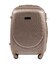 Чемодан Wings K310 маленький S шампань фото, картинка, изображение