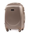Чемодан Wings K310 маленький S шампань фото, картинка, изображение