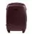 Валіза Wings K310 середня M бордова картинка, зображення, фото